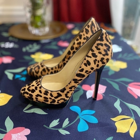 Jimmy Shoes